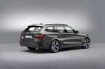 BMW 330i Touring M Sport 2019 года (WW)